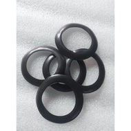 Combo of 5 58cm non-heat-resistant rubber gaskets used to replace Dai Thanh solar water heater in HC
