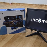 15" Led Incore Monitor