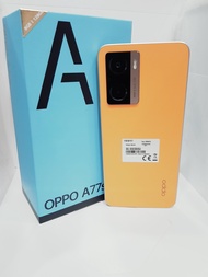 Oppo A77s Ram 8 Rom 128GB (SECOND)