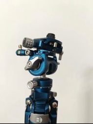 BENRO 百諾 CB259AFK/ CB258CK 青鳥鋁合金/碳纖維三腳架
