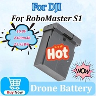 New Upgraded 10.8V 2400mAh 25.92Wh for DJI for RoboMaster S1 Drone Battery Intelligent Battery High 