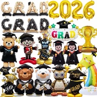 Receipt Available Graduation Balloon Graduation Gift Graduation Decoration Graduation Props Graduati