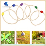10pcs Toss Throwing Toys Kids Toss Toy Toss Replacement For Carnival Party Garden Game Toss Game Set