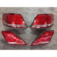 TOYOTA CAMRY ACV40 ACV41 RED TAIL LAMP LAMPU BELAKANG READY STOCK