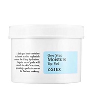 Next Work Day Delivery +GIFT! COSRX One Step Moisture Up Pad