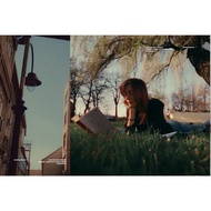 [POWERGRADES - DAVINCI RESOLVE] Veresdenialex - Super 8mm Home Film Emulation Power Grades - Davinci