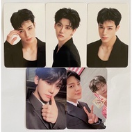 NCT JNJM Fanmeeting MD Card [DUALITY]