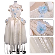 Addams Family Season 2 Halloween Dress - Enid & Agnes Costume