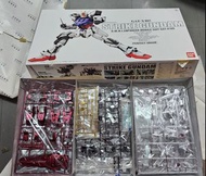 PG [Gundam Seed] Strike Gundam (日本電鍍)