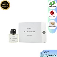 Byredo Bal D_Afrique EDP Perfume 100ml Fragrance