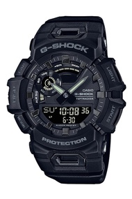 Casio G-Shock นาฬิกาข้อมือ / กรอบและสาย รุ่น GBA-900GBA-900SM SERIES (GBA-900-1AGBA-900-1A6GBA-900-4AGBA-900-7AGBA-900SM-1A3GBA-900SM-7A9GBA-900UU-3AGBA-900UU-5A)