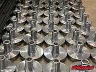 เวทครัชโซนิคใส่125 1.2KG