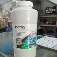 SEACHEM. MATRIX 1000ml