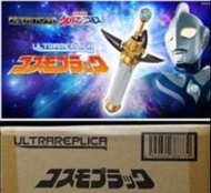 bandai replica 咸蛋超人 ultraman cosmos  高斯 變身器