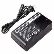 Godox C29 Charger for WB29 Lithium Battery for AD200 Camera Flash Speedlite Power Supply Adapter and