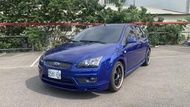 自售可議 2005 Ford Focus S 5速手排 (MK2) 都整理好了