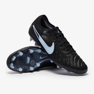Nike Tiempo Legend X Elite FG รองเท้าฟุตบอล