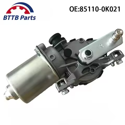 85110-0K021 Windshield Wiper Motor For Toyota Tacoma Sienna Land Cruiser Fj Cruiser 4runner Subaru F