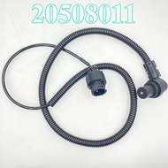 Crankshaft Position Sensor 20508011 for Volvo FH 12 16 FM 9 12 FH 16 II Car Automobiles Parts