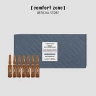Comfort Zone Renight Bright & Smooth Ampoules (7 x 2ml)