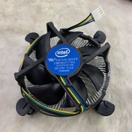 Quạt Tản Nhiệt Intel Socket 1151v2 Mới (Zin theo Cpu i5 9400F)