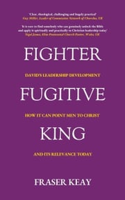 Fighter Fugitive King Fraser Keay
