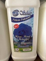 Pelicin Pakaian 5Liter MJL SEKAR WANGI