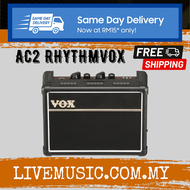 Vox AC2 Rhythm Vox Mini Guitar Amplifier ( AC2-RV )