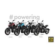 ALL NEW - 250NK LITE