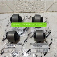 BUSHING ARM 1 PACKAGE MARCH DATSUN GO/ 4PCOriginal