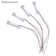[Brightnessdin] The strain gauge pressure sensor load cell electronic scale sensor 100g 200g 300g 50