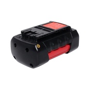 BOSCH Battery Hot Air Suitable for Electric Drill V Battery Forklift Power Tool Brushless 36 Battery
