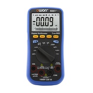 OWON B35T+ True RMS Bluetooth Digital Multimeter Datalogger+Multimeter+Temperature meter 3 in 1 Mult