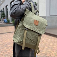FjallRaven Foldsack No.1 Outdoor backpack Travel Bagpack