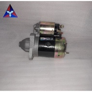 FORD LASER GENERATOR STARTER DYNAMO - BB2726