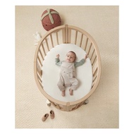 Stokke Sleepi 嬰兒床（0-5歲全套）