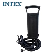 Intex 68612 Pam Tangan Manual – Untuk Mengpam Pelampung, Tilam Angin & Kolam Angin