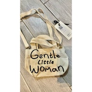 Original Gentle Monster Fashion Bag Gentle Little Women's Bag/