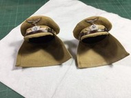 1/6 二戰德國空軍熱帶野戰帽「梅耶」(作品分享)下標無效