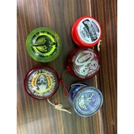 Vintage Original bandai hyper YoYo