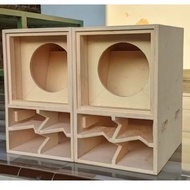 CBS SPEAKER BOX 2.5 INCH - 5 INCH | QUALITY MATERIALS