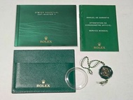 ROLEX  GMT MASTER II  配件，116710LN 116713LN 116710BLNR Batman 蝙蝠俠 均合用 。交收請看描述！謝謝。