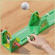 Tabletop Soccer Toy 2 Player Portable Educational Interactive Sports Toys 2 Player Tabletop Board Ga