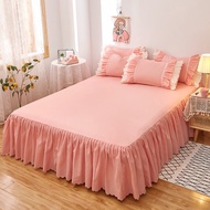 ‍ ️ ️Bed Skirt Bedding 3.5 Feet/5 Feet/6 Feet