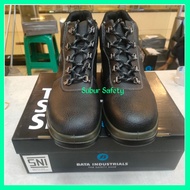 Bata Darwin Black Safety Shoes/Bata Darwin Black Safety Shoes Original