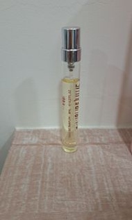 Ormonde Jayne OJ 四方境界系列 不拘之煙 Montabaco Verano 中性淡香精8 ml