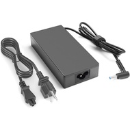 19.5V 7.7A 150W Charger Compatilble with HP Omen 15 17, Pavilion Gaming Laptop 15 16 17, ZBook 15 17