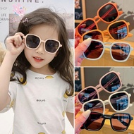 BALSA Sunglasses for Women, UV400 Trend Retro Sunglasses, Retro Shades Kids Sunglasses for Men & Wom