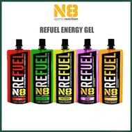 N8 Refuel Energy Gel