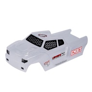 LC Racing
L6242 1/14EMB-TG Polycarbonate Truggy Body "2021" (CLEAR with decals)

